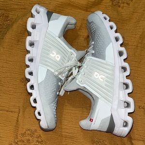 On Cloudswift Womens Shoes